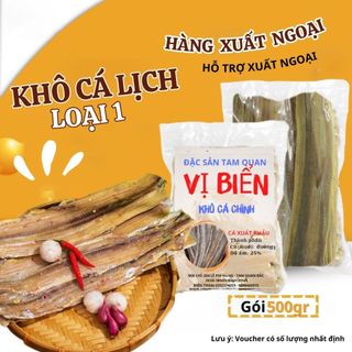 Khô Cá Chình 1 Nắng Nguyên Chất Loại 1 500gr Thơm Ngon Giá Rẻ