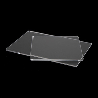 Tấm mica ép lăn đất sét , đất nặn