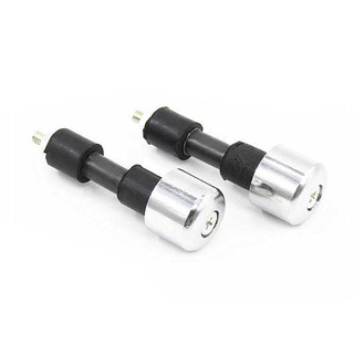 Gù Inox Gắn Tay Lái Xe Máy [ 1 cặp ]