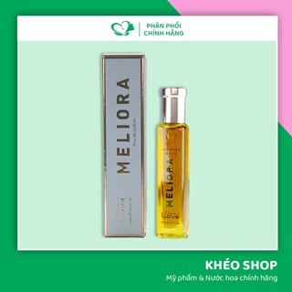 Nước hoa meliora eau de parfum dream love - 15ml dạng xịt