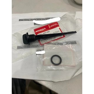 Thước thăm dầu wave anpha 100 110 future 125 rsx 110 wave s honda