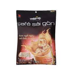Cà Phê Wake Up Sài Gòn