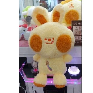Gấu bông thỏ Cony/ chim cánh cụt