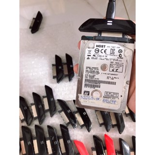 Bộ Dock Cáp đọc ổ cứng hdd, ssd laptop 2.5 inch Chuẩn mini usb 2.0 biến ổ cứng thường thành ổ di động