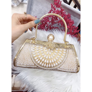 Cốp Đính Đá HSN-03
