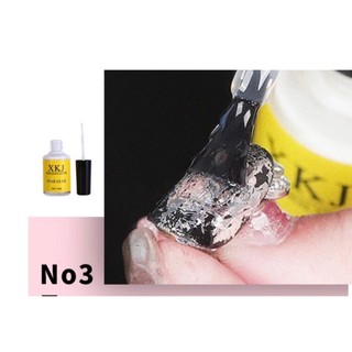 Keo sữa (  keo dán phoi XKJ  )