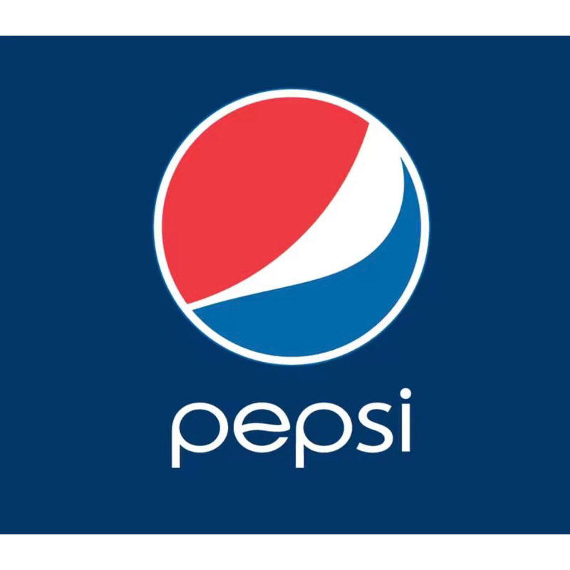 1 lon nước ngọt Pepsi Cola 320ml