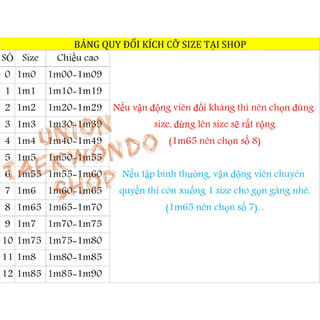 Đồ Võ Taekwondo KWON BASIC Cổ Đen x Union Taekwondo SHOP dobok