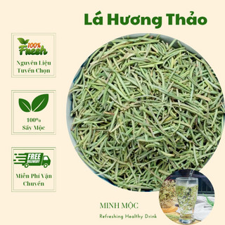 Lá hương thảo sấy khô Rosemary