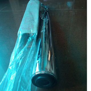 Pô xe máy VD168 gắn xe máy wave 100 đời đầu (hình chụp trực tiếp )