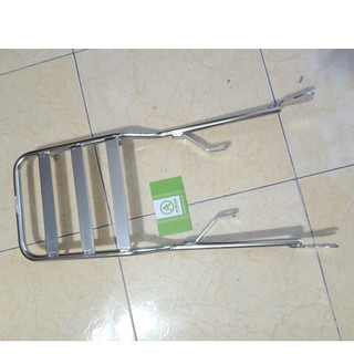 Baga sau cho xe 67 inox chất lượng cao