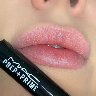 [Auth - Hàng us] Son Lót Môi MAC PREP + PRIME