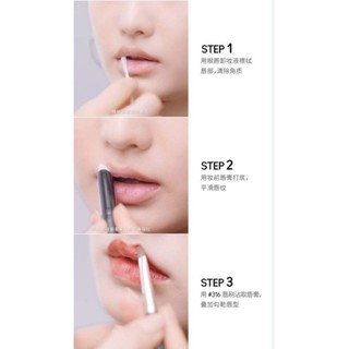 [Auth - Hàng us] Son Lót Môi MAC PREP + PRIME