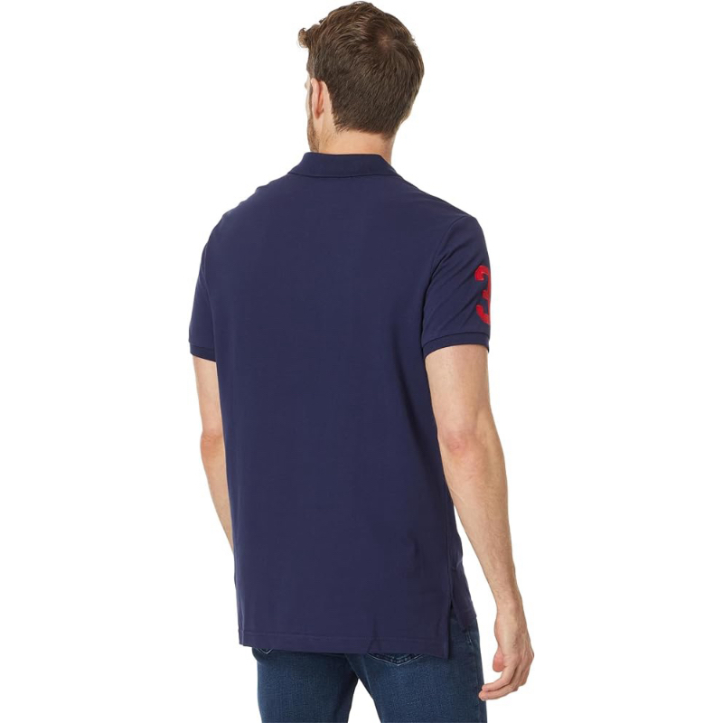 Áo thun polo nam hiệu U.S. POLO ASSN.