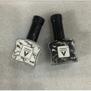 Cồn Loang VINIMAY Trắng , Đen (chai 15ml)