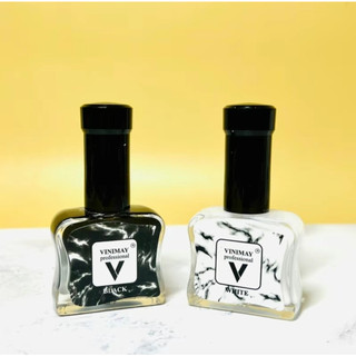 Cồn Loang VINIMAY Trắng , Đen (chai 15ml)