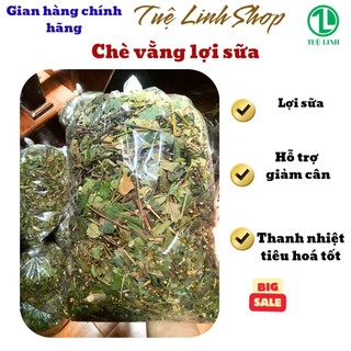 1kg Chè vằng lợi sữa, giảm cân