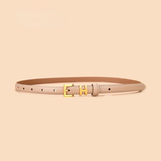 THẮT LƯNG CHỮ H BẢN 1cm