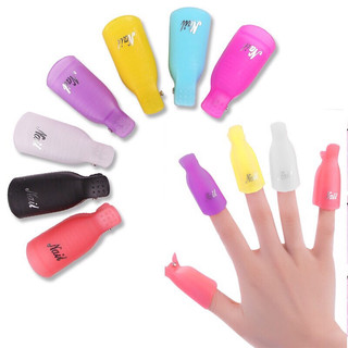kẹp ủ phá gel tay ( túi 10 chiếc )