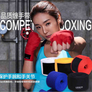 Băng đa võ thuật , băng đa quấn tay Boxing, đai quấn tay cotton