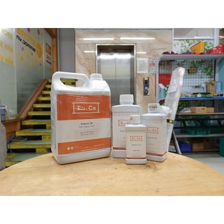 Exterior Varnish 100% Gloss - Vecni ngoại thất L.Co Bóng - Dầu lau bảo vệ gỗ cao cấp chống tia UV