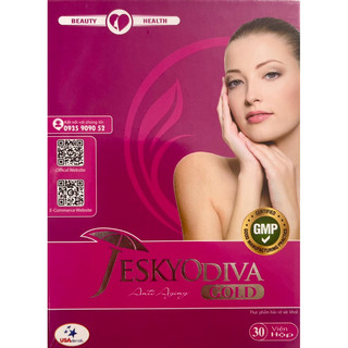 Collagen - Jeskyo Diva