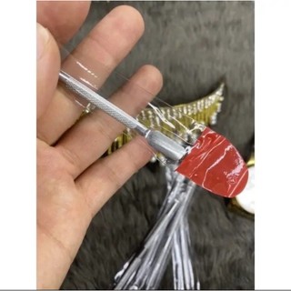 Đẩy da chết NHỎ ( sủi móng, da chết )