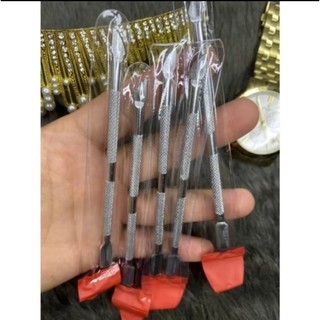 Đẩy da chết NHỎ ( sủi móng, da chết )
