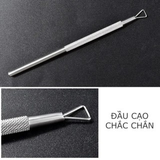 Cây cạo gel ( tháo móng gel )