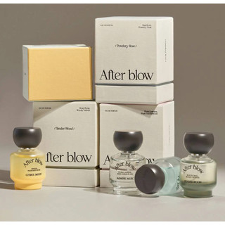 Nước hoa after blow eau de parfum 25ml
