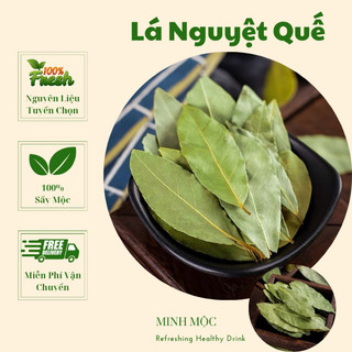 Lá nguyệt quế thơm lá xanh đẹp