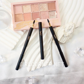 Cọ môi - che khuyết điểm có nắp YSL