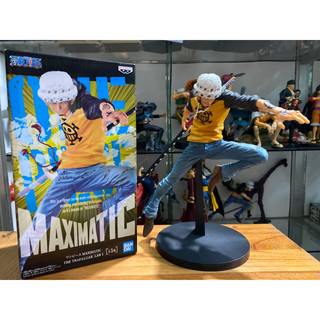 Mô hình Onepiece maximatic chính hãng