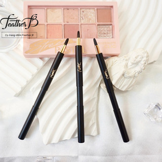 Cọ môi - che khuyết điểm có nắp Feather B YSL