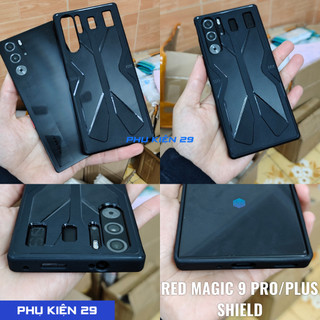 Ốp lưng silicon chống sốc,chống va đập cao cấp SHIELD