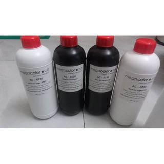 1 lít keo trong rắc kim tuyến