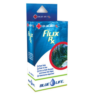 Diệt rêu cho bể cá cảnh biển, bể san hô Flux RX 2000mg