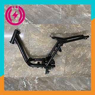  Khung sườn xe đạp điện Cap A Pega Hk bike Fuji Nijia...hàng chuẩn chính hãng 