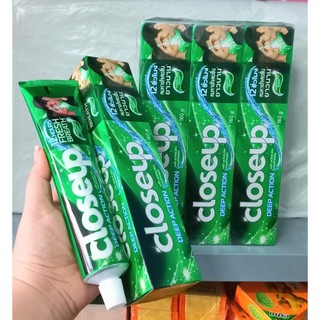 Kem đánh răng closeup thái 160g