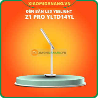 Đèn bàn led yeelight z1 pro yltd14yl pin 2500mah