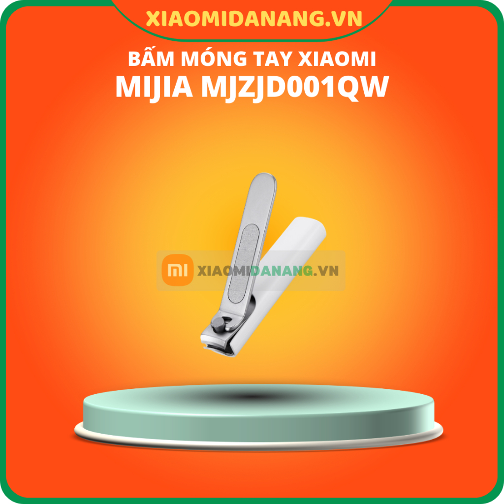 Bấm móng tay Xiaomi Mijia model 2020