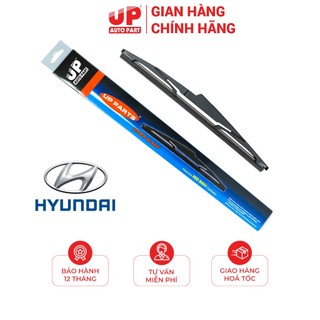 Gạt mưa sau hyundai i10, kona, tucson, santafe, accent, creta, starex, i20, i30