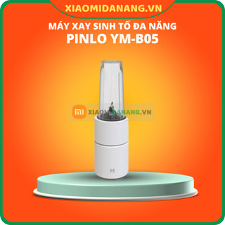 Máy Xay Sinh Tố Xiaomi Pinlo YM-B05