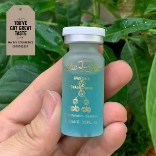 Serum KARMEL thâm nám, thâm mụn Medic Roller 10ml