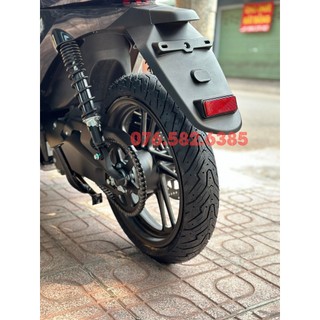 Vỏ lốp xe Pirelli Angel Scooter và Rosso dành cho xe máy điện Vinfast và Dat Bike