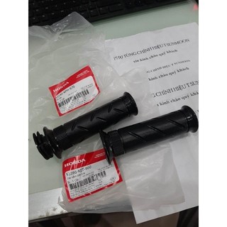 Tay ga bao tay nắm xe wave 100 rsx 100 future x future neo honda