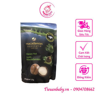 [2025]Hạt maca nội địa Úc 225g