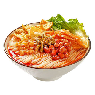 Bún ốc Liễu Châu - La Mã (gói 350g)