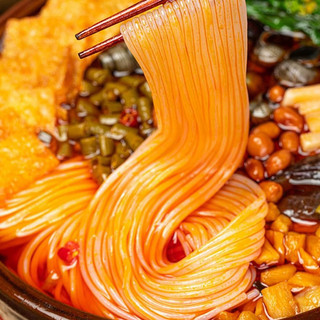 Bún ốc Liễu Châu - La Mã (gói 350g)