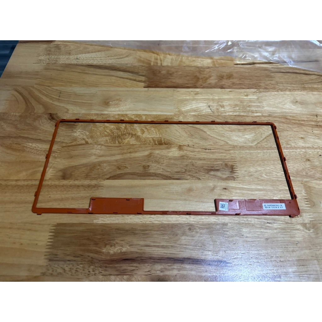 KHUNG VIỀN CHE BÀN PHÍM Dell Latitude E6420